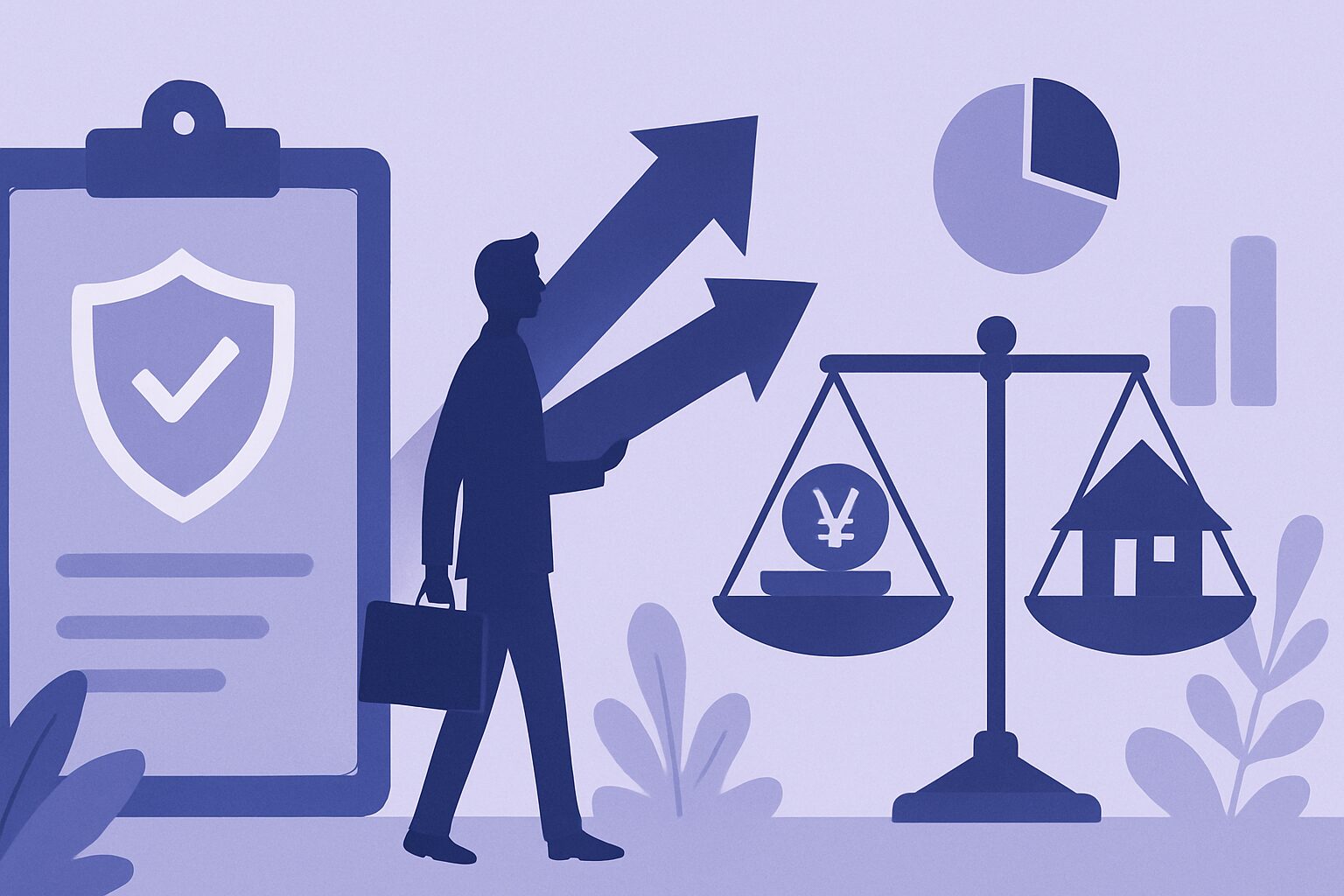 保険の選び方で迷ったときの判断軸