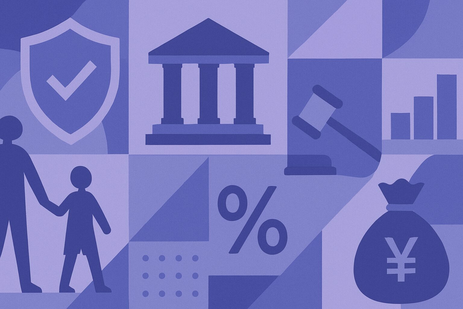 親の監督責任と保険の関係：法律の観点から整理する