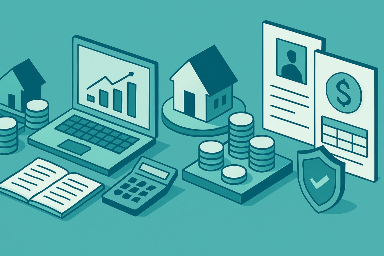 ケース別の考え方——家庭の状況に当てはめて整理する