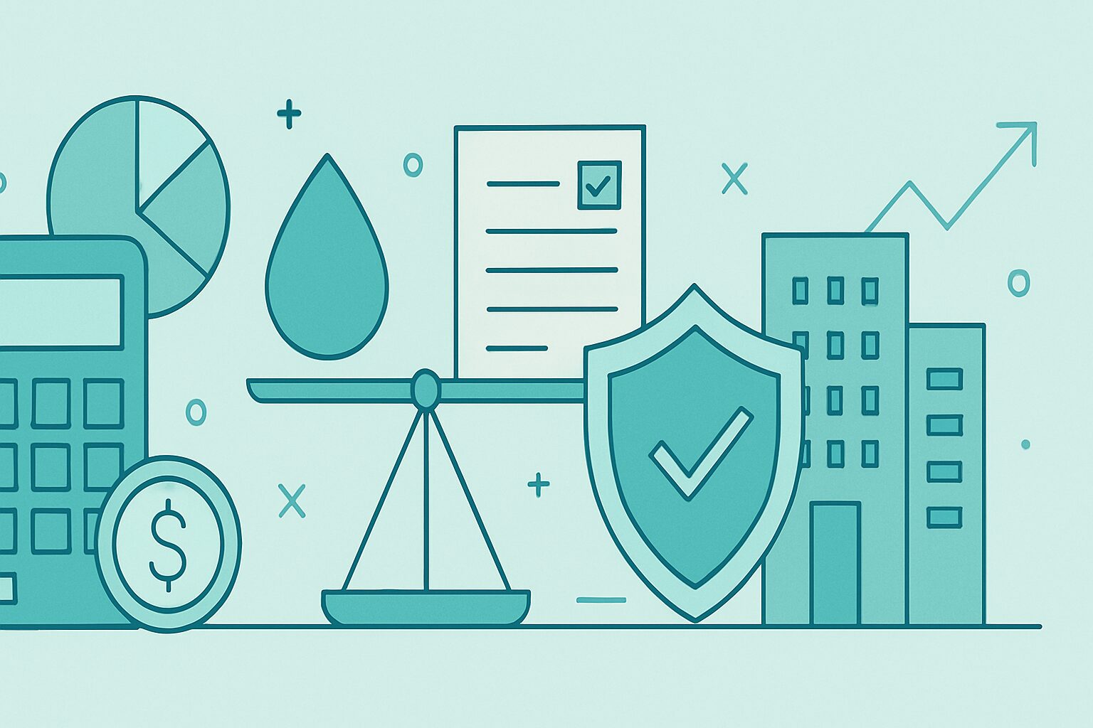 保険料の目安と決定要因