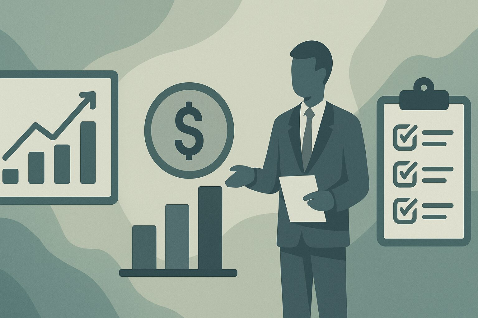 ケース別の考え方——具体的なシナリオで整理する