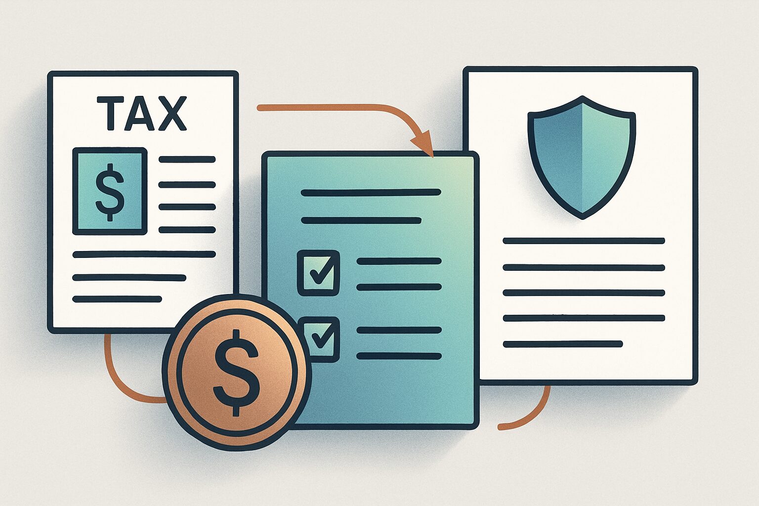 生命保険料控除との関係