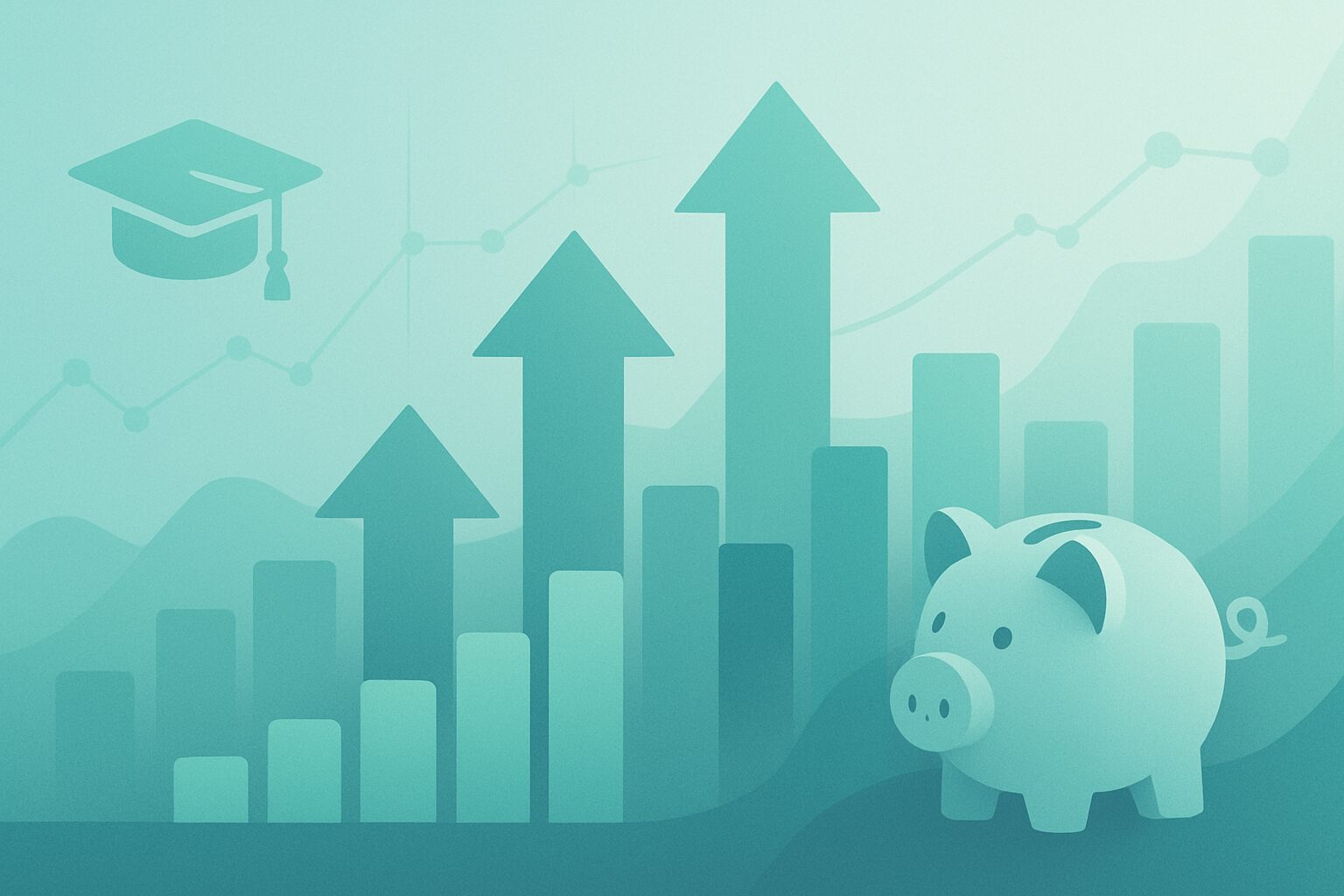 学資保険のメリット