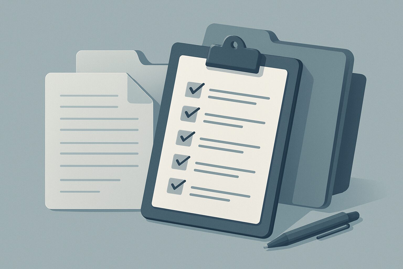 祝い金請求に必要な書類