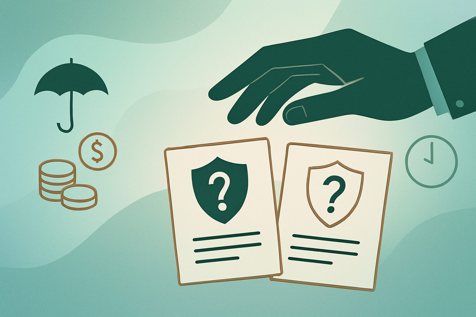 学資保険の解約を検討する際の疑問