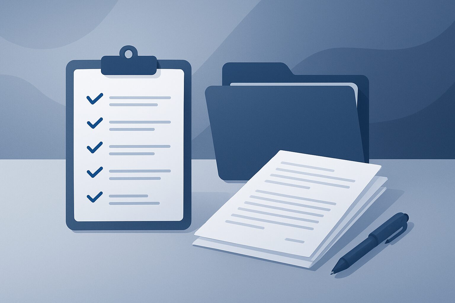 解約手続きの流れと必要書類