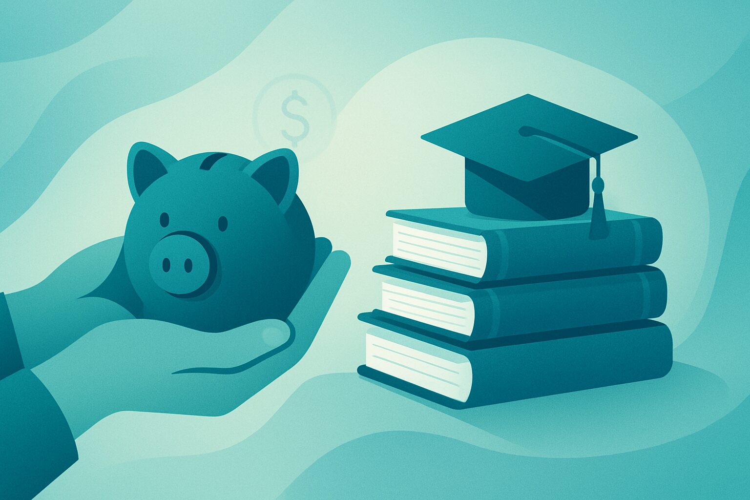 学資保険を選ぶ際の考え方