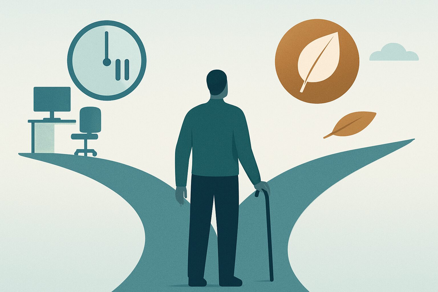 働けなくなったときの保険と亡くなったときの保険の違いとは