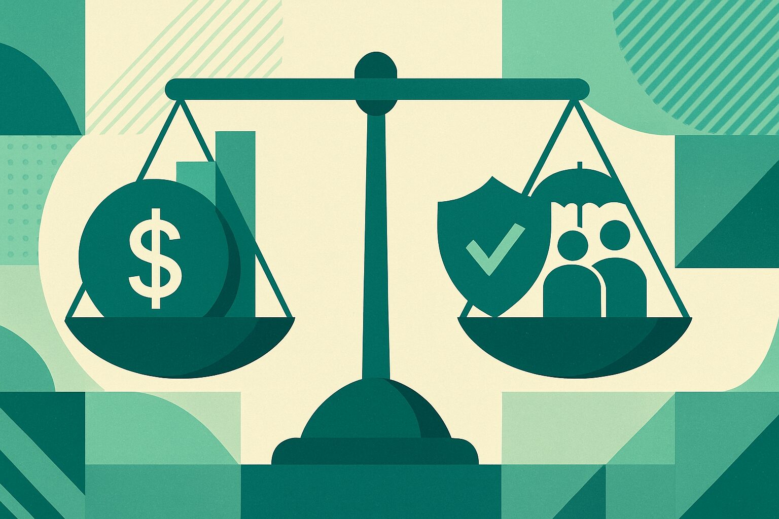 年収に対する保険料の適正な割合とは