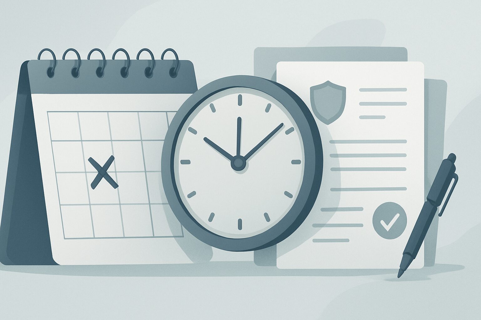 年末調整の保険料控除が間に合わない主なケース