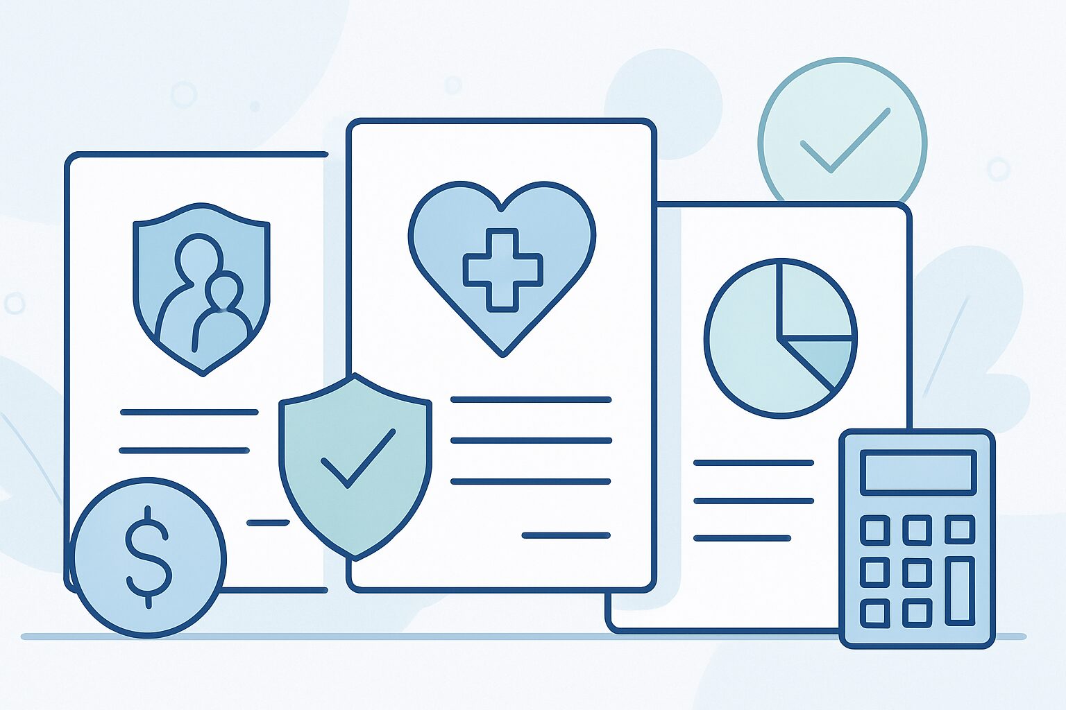 年末調整で控除対象となる保険料の種類
