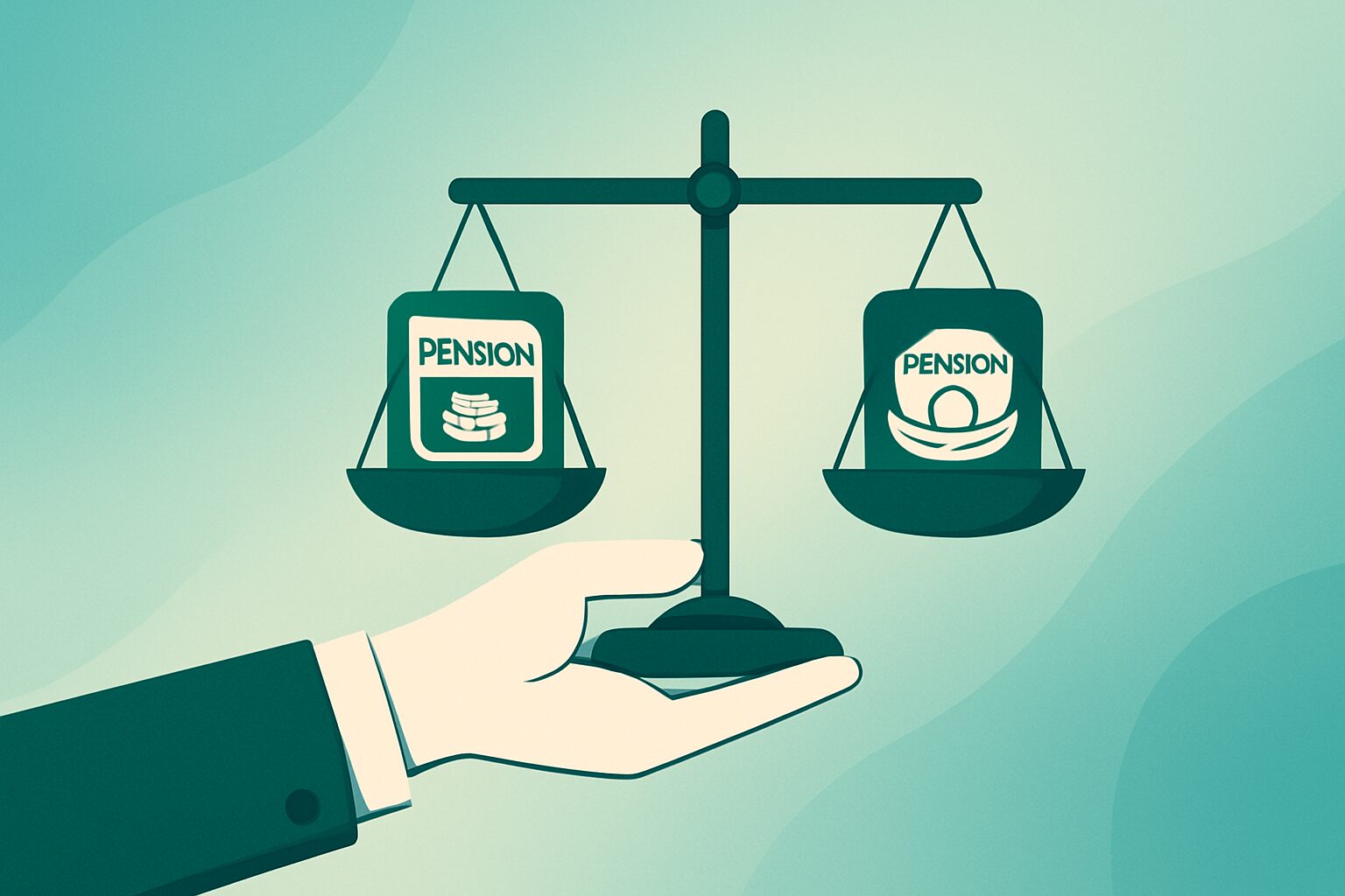 選択時の判断ポイント