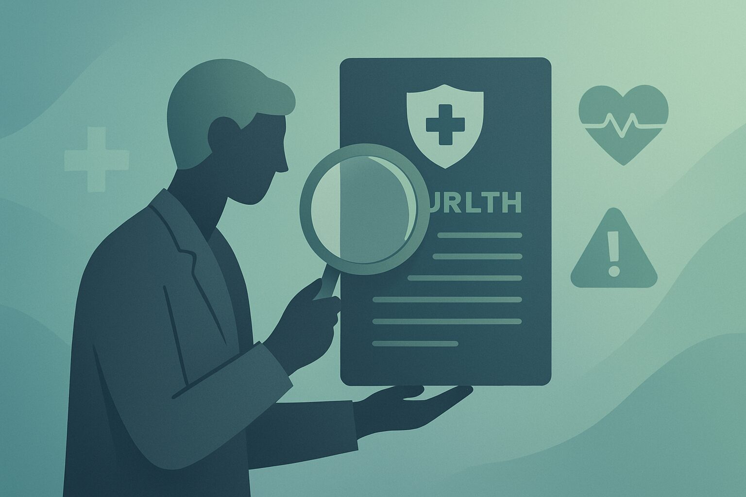 持病があっても入りやすい保険にはどんなデメリットがあるの?