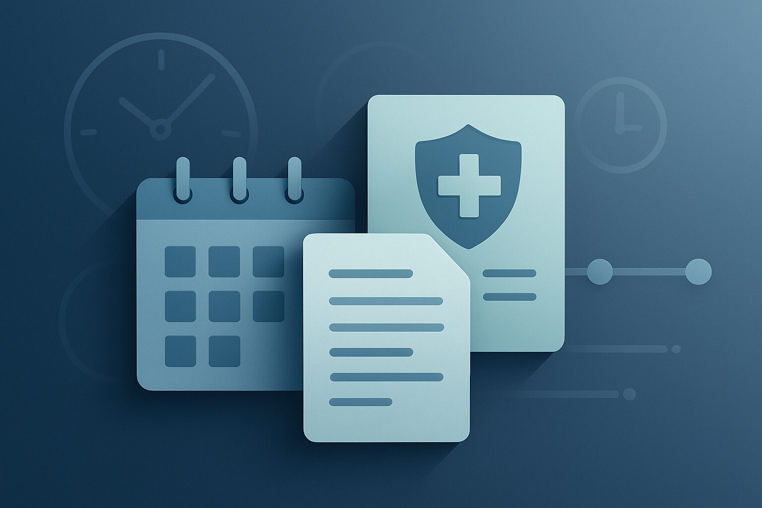 有効期限と更新のタイミングで考える