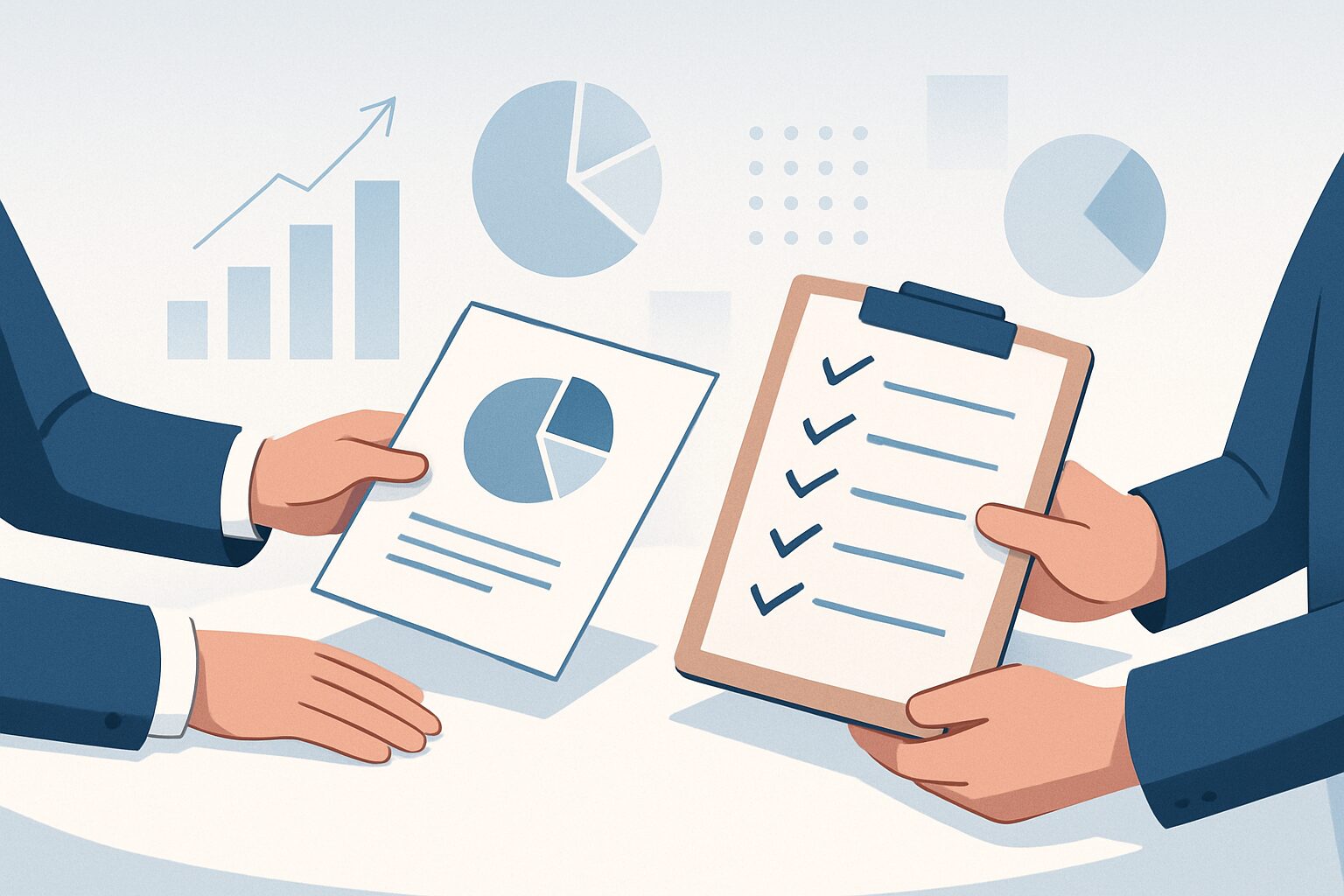 相談を有効活用するための心構えと次のステップ