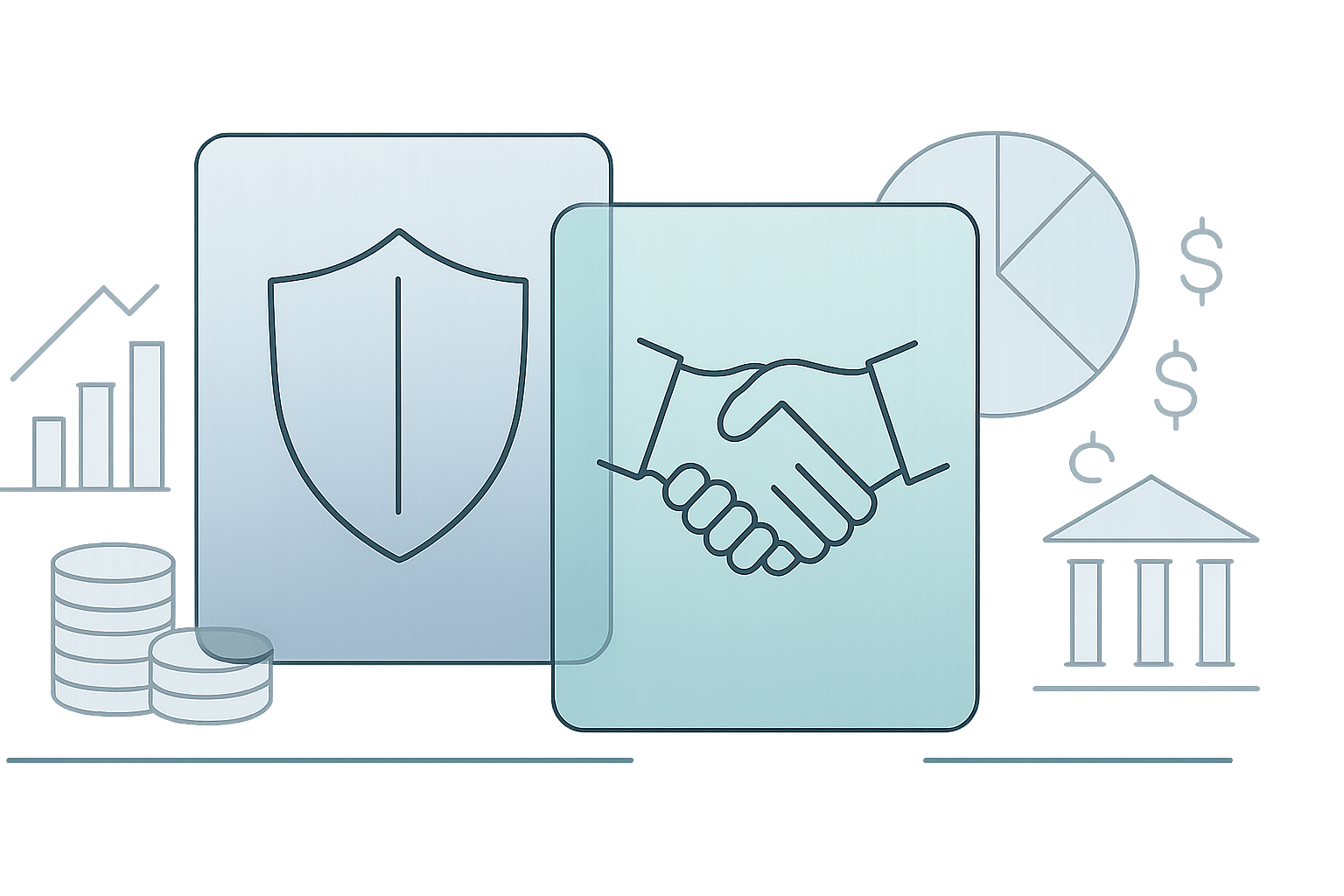 保障内容とサービスの比較する際の視点