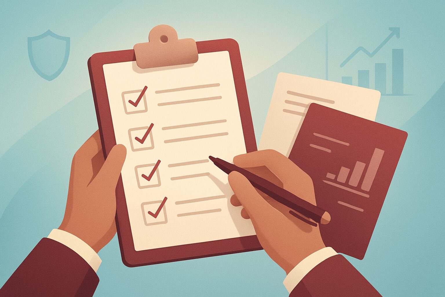 新卒で保険加入を検討する前に