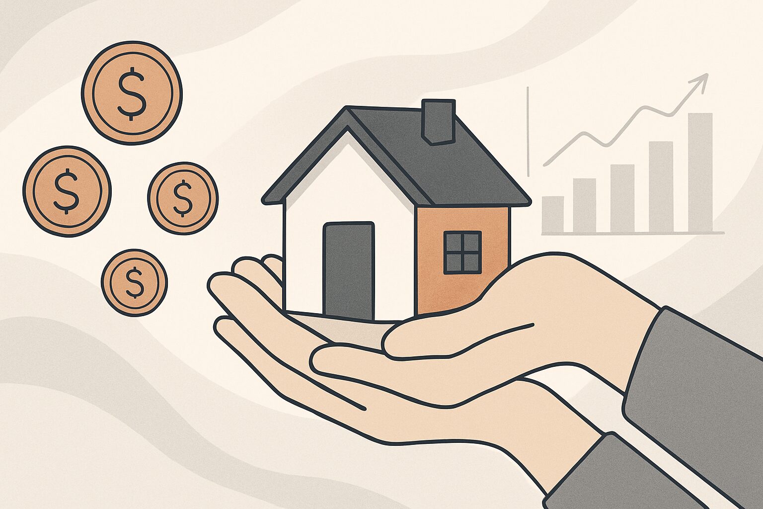 有料老人ホームの費用が気になる方へ