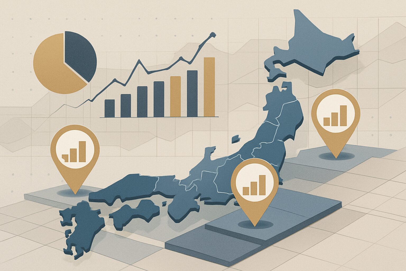 地域による費用相場の違い