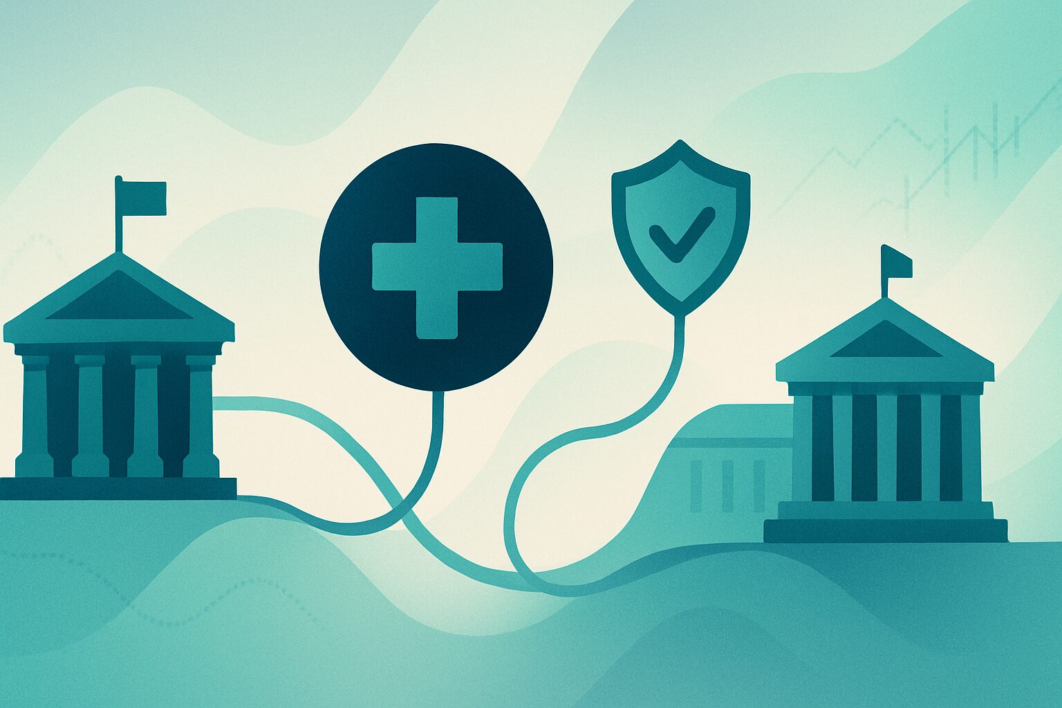 公的制度との関係性