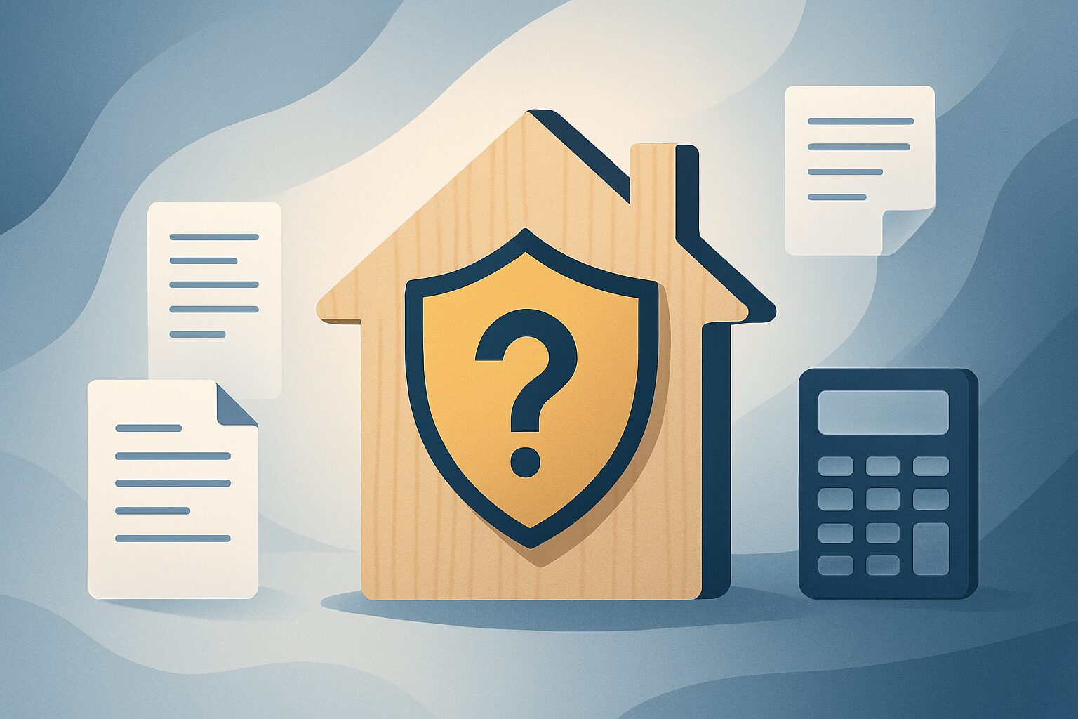 木造アパートの火災保険料が気になるけれど、何から調べればいい?