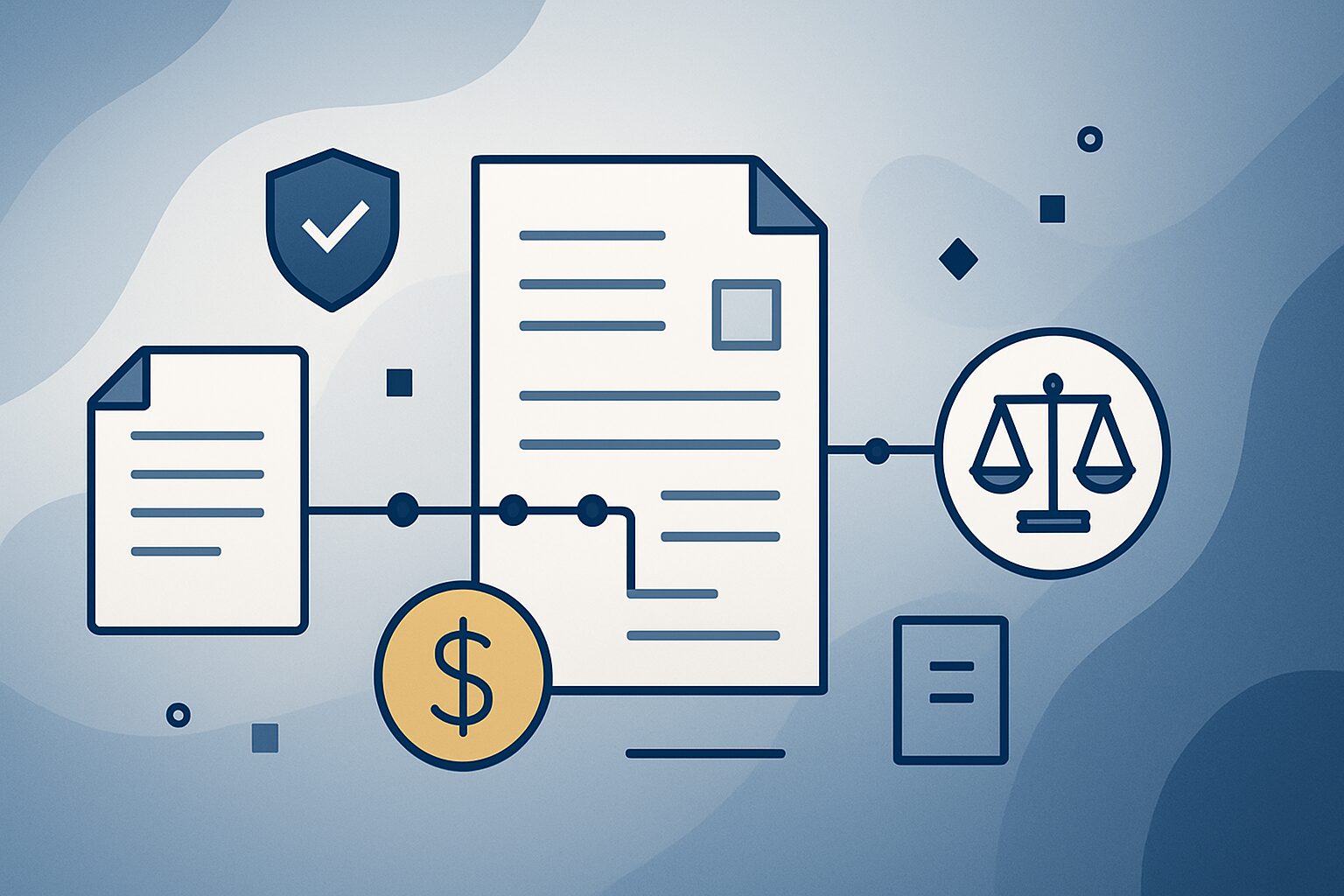 他の手続きとの関係性