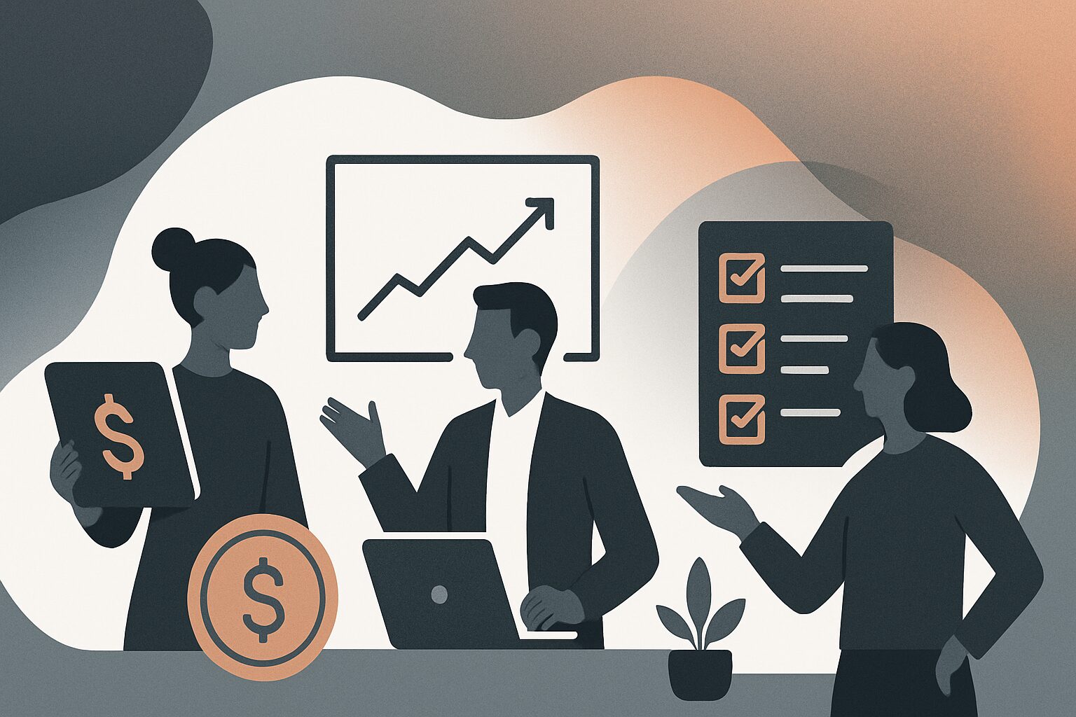 ケース別の考え方:自分の状況を当てはめてみる