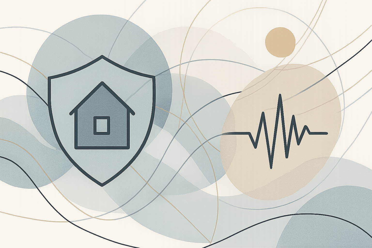 保険料・控除制度の違いから考える