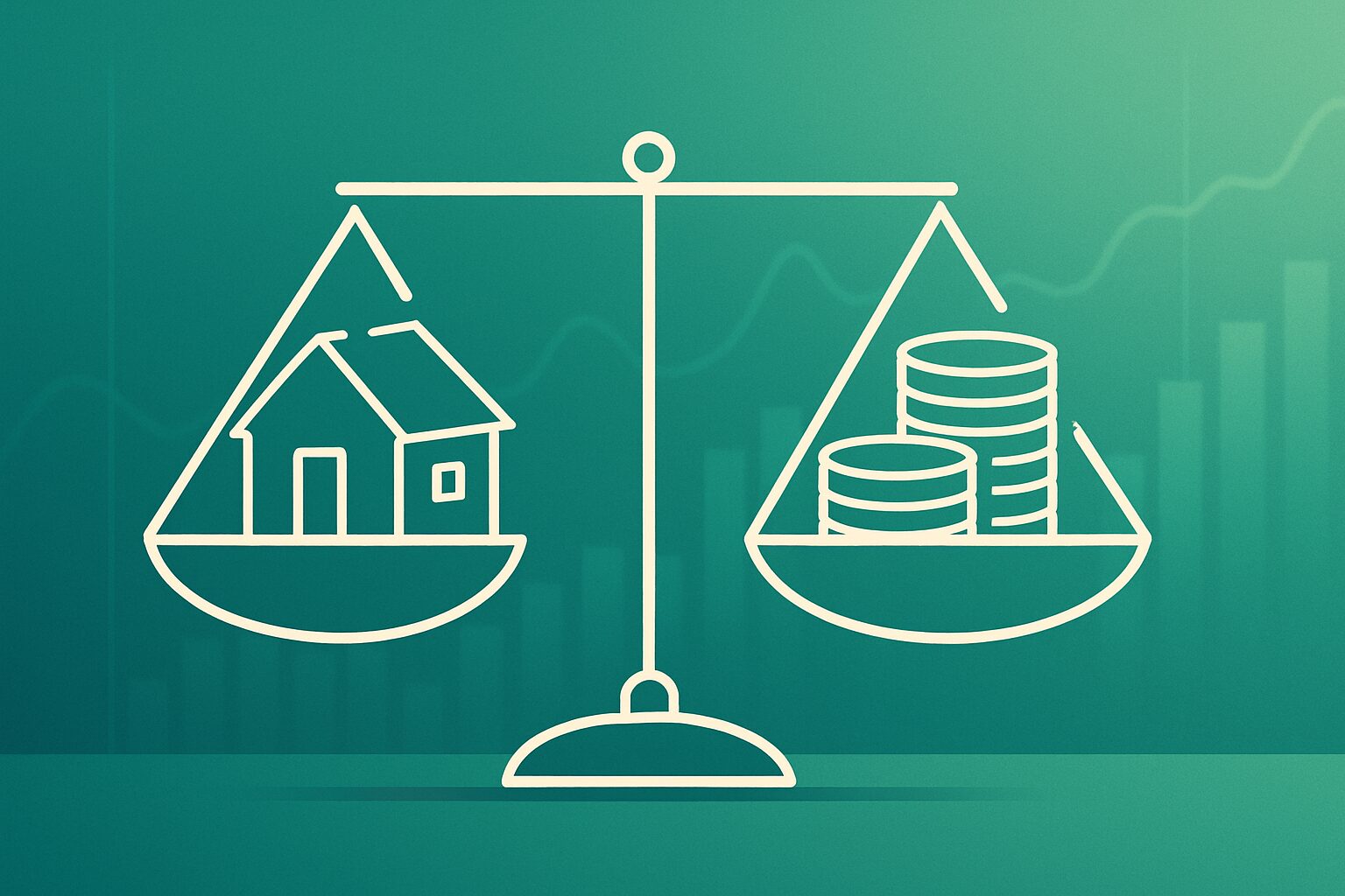 保険料と補償のバランスを考える