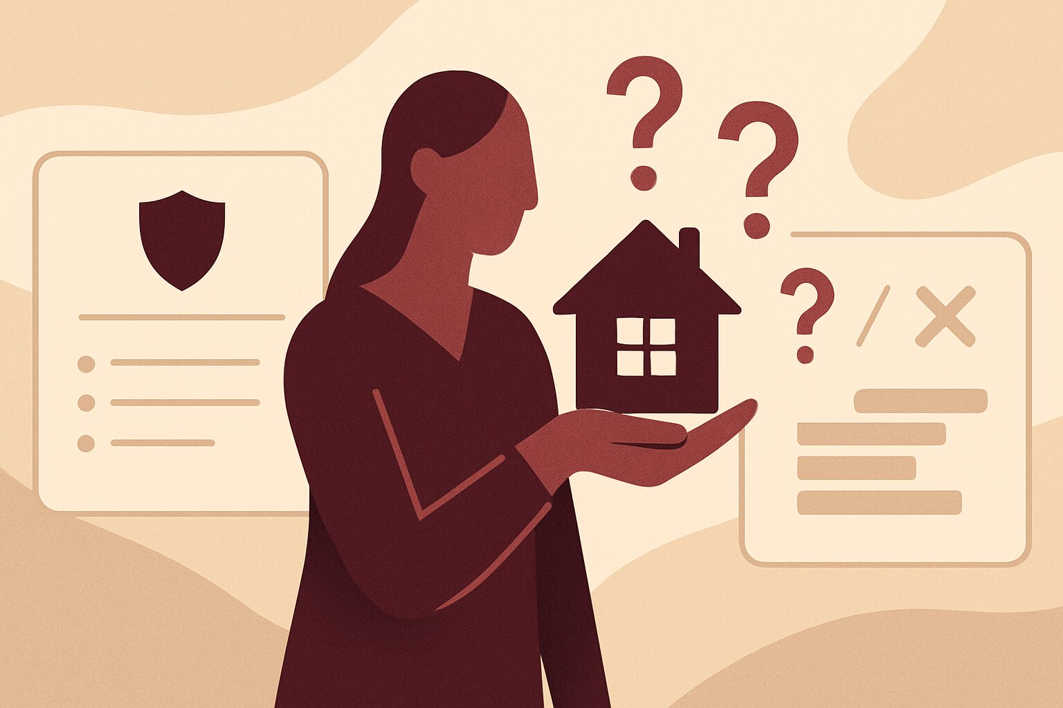 火災保険の乗り換えを検討する際の疑問