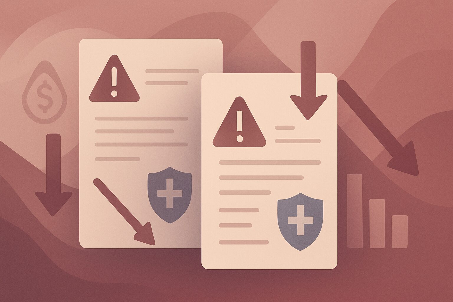 火災保険乗り換えの主なデメリット