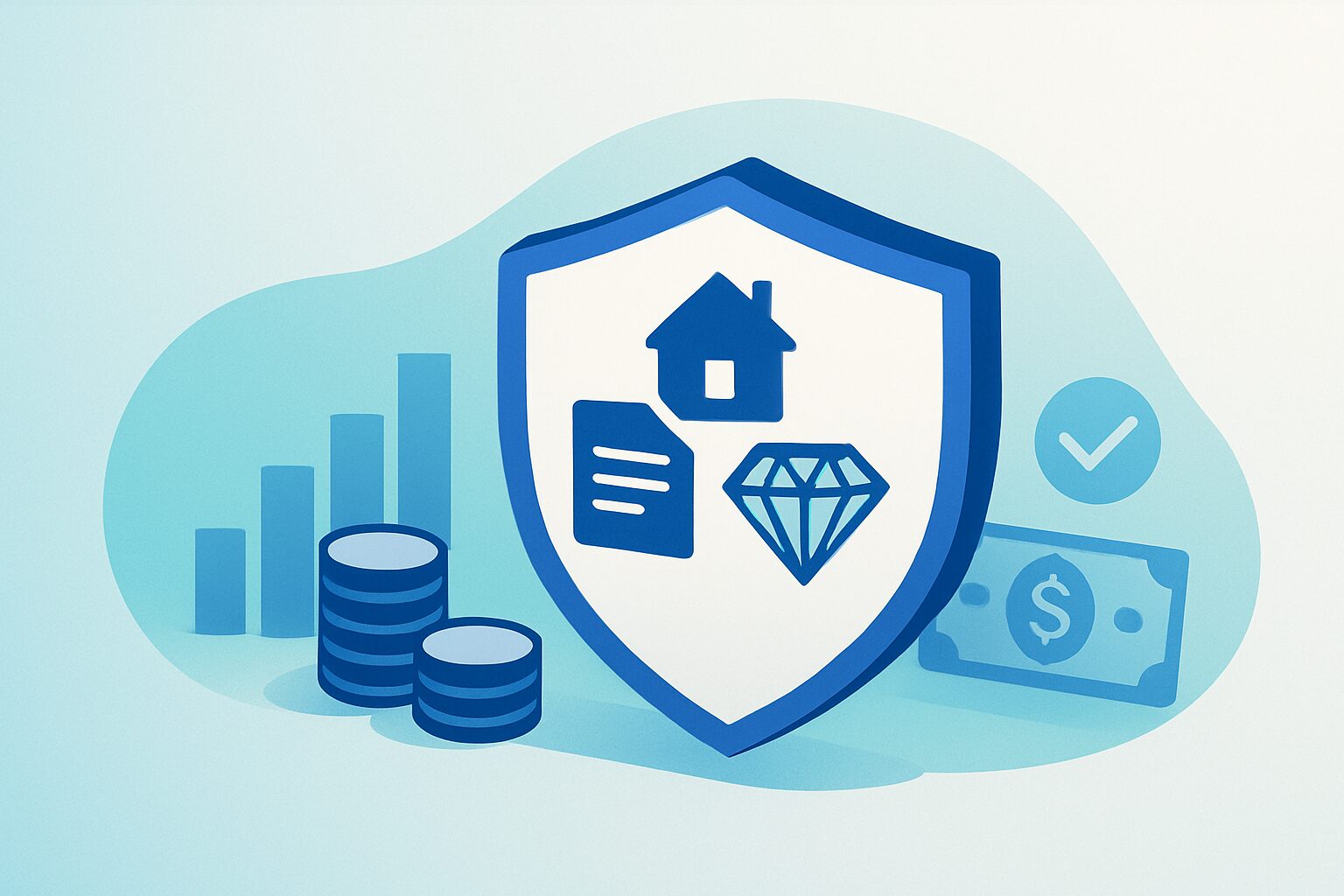 盗難補償の対象範囲と限度額