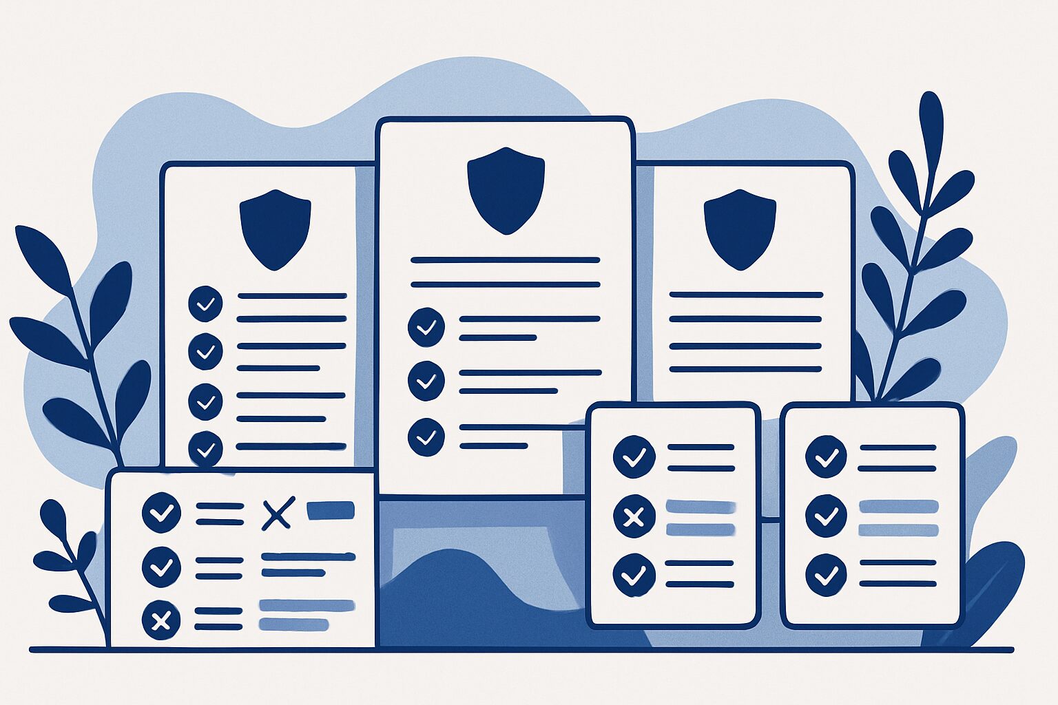 保険会社による解約条件の違い