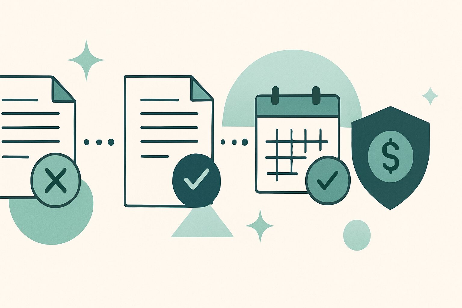 解約手続きから返金までの流れ