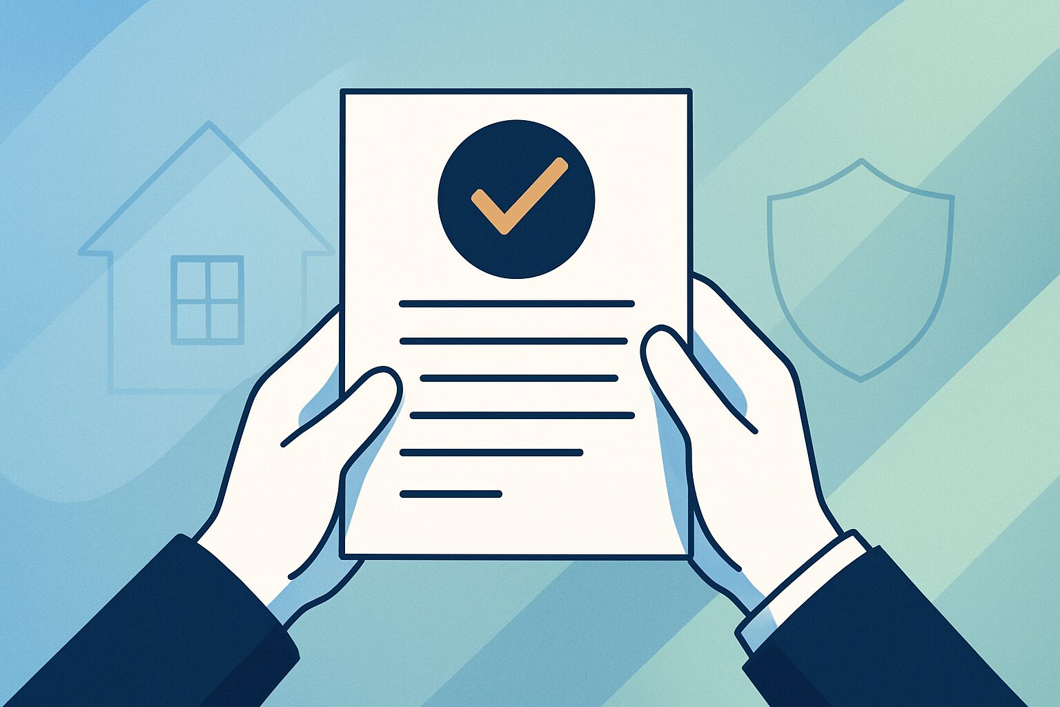 火災保険の請求について不安を感じていませんか？