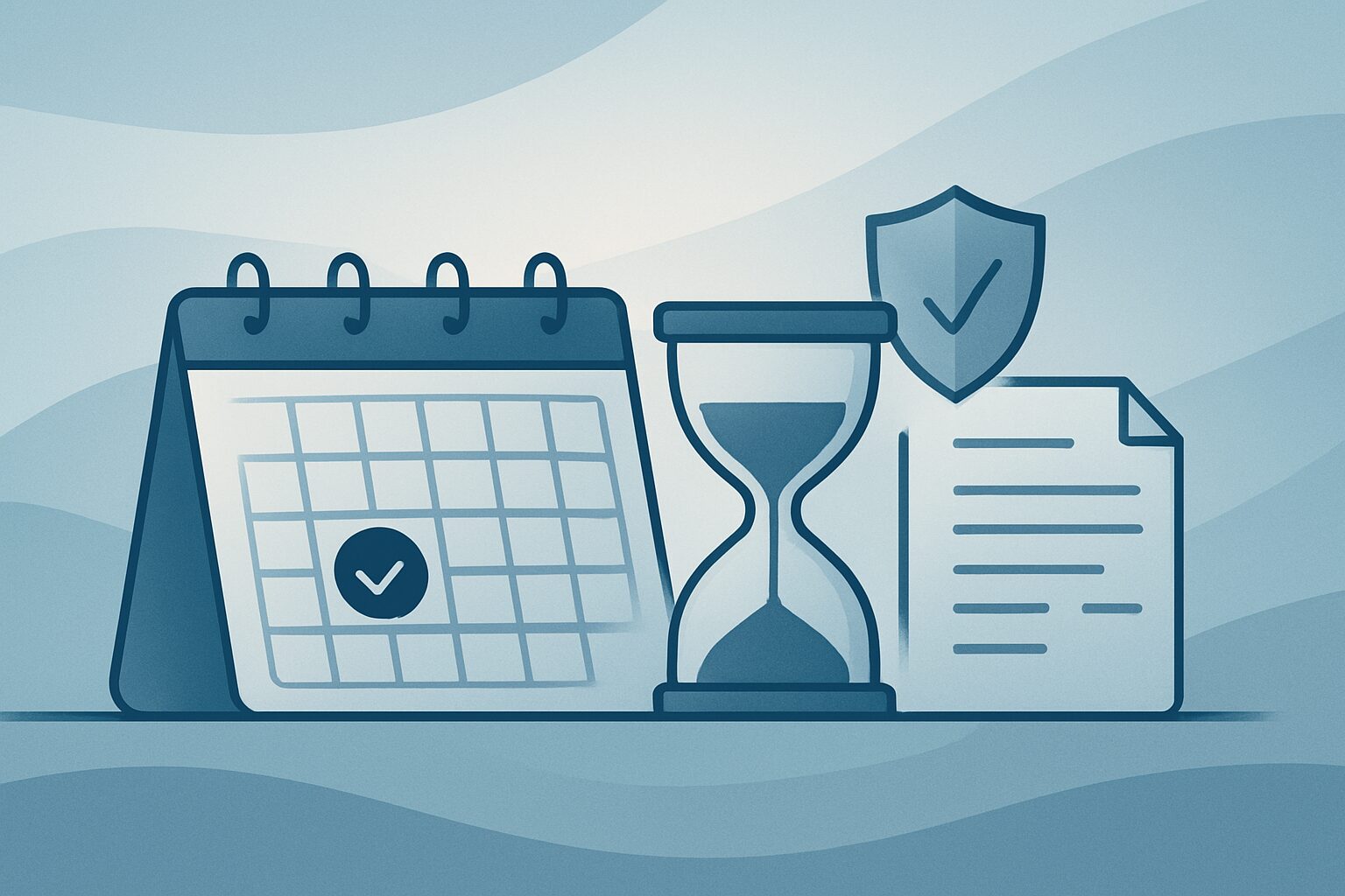 火災保険の請求期限で知っておくべき基本