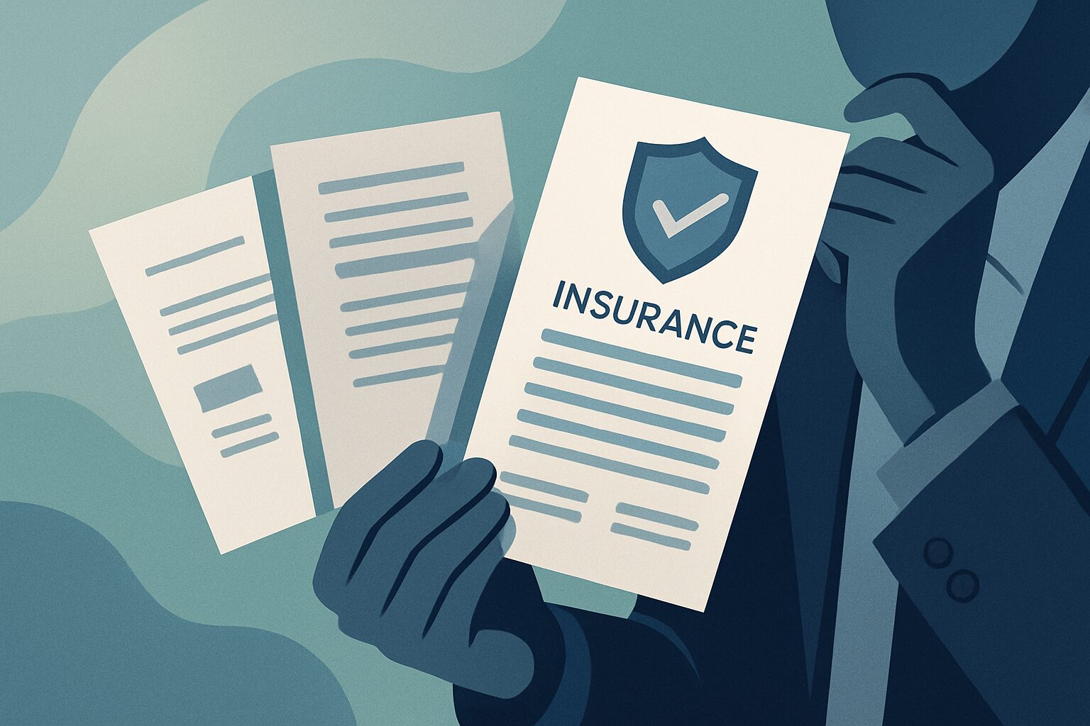 火災保険選びで迷うのは当然のこと