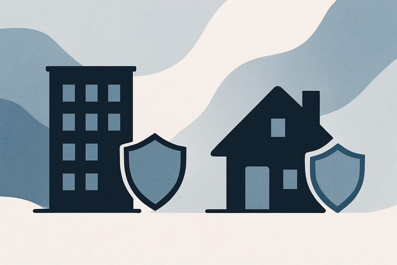 賃貸と持ち家の火災保険、どこが違うのか迷う方は多い