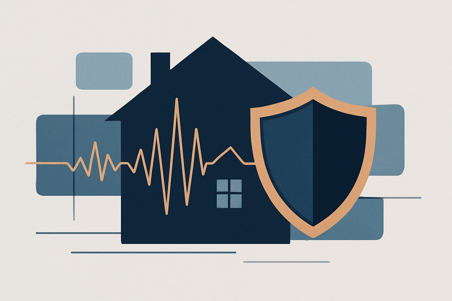 地震保険の考え方