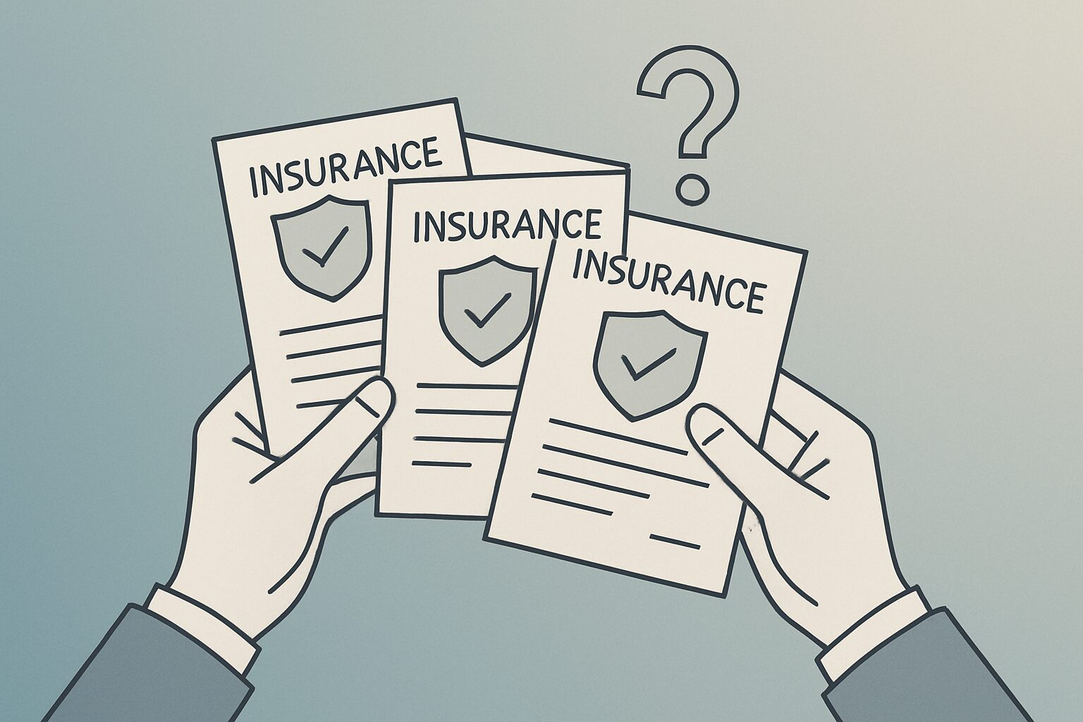 火災保険の見積もりを取ったあと、どう断ればいいか迷う理由