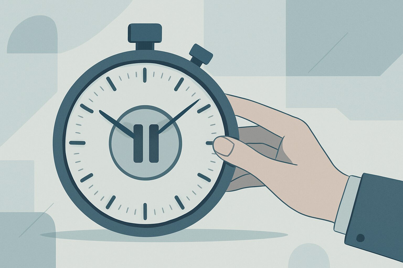 契約を急がされた場合の対処法