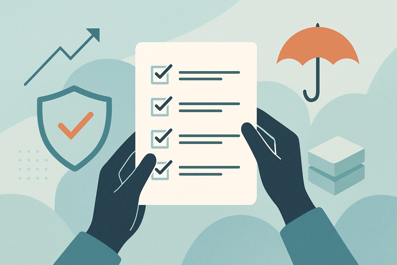 まとめ：焦らずに検討を進めましょう