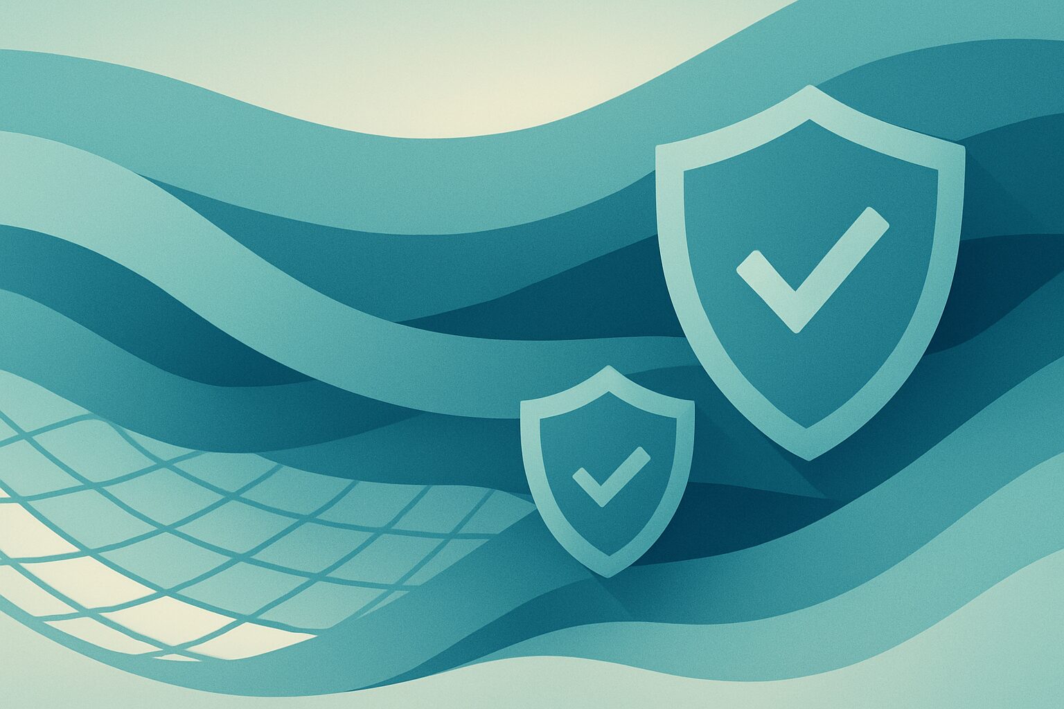 公的保障との関係性