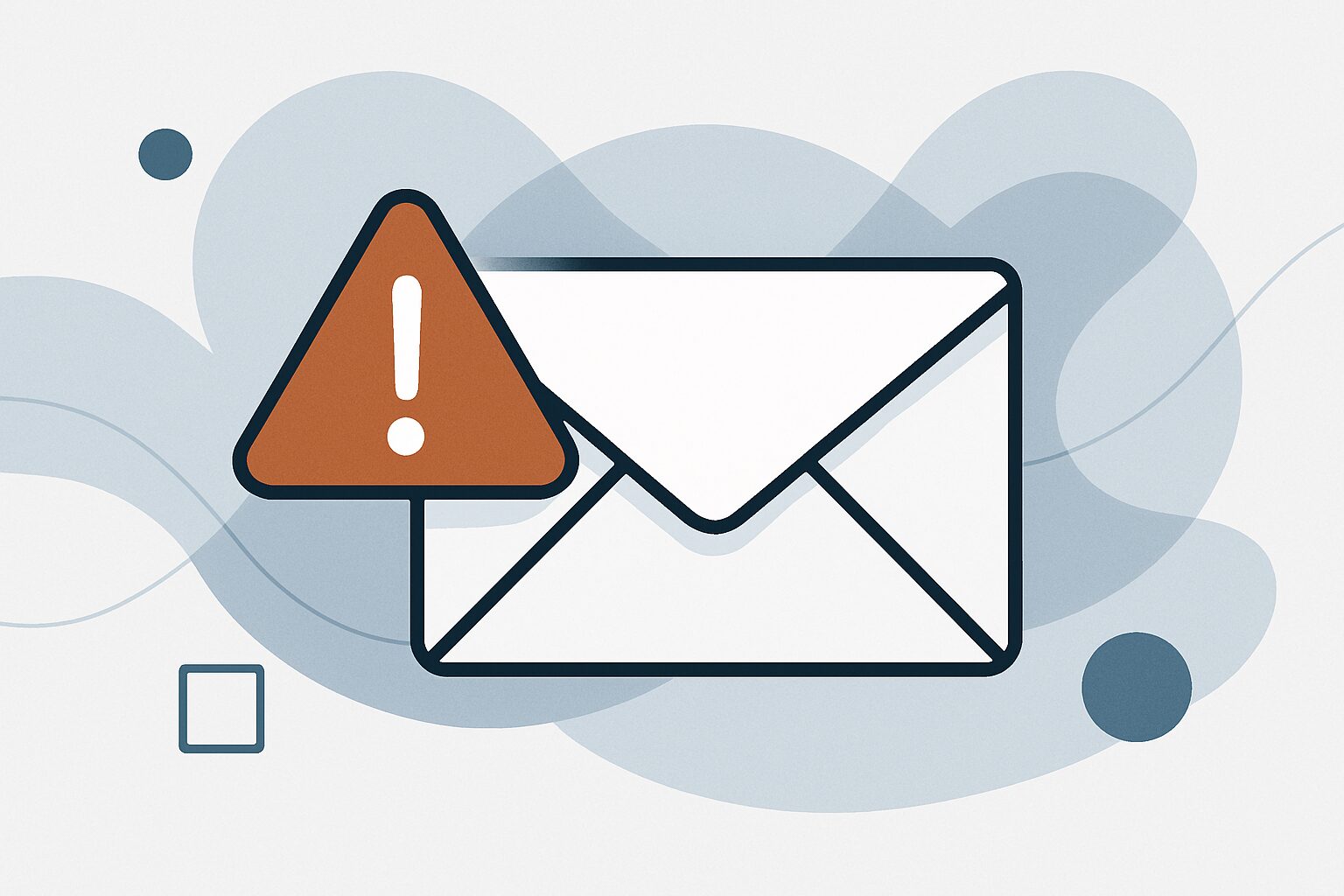 住所変更を怠った場合のリスク