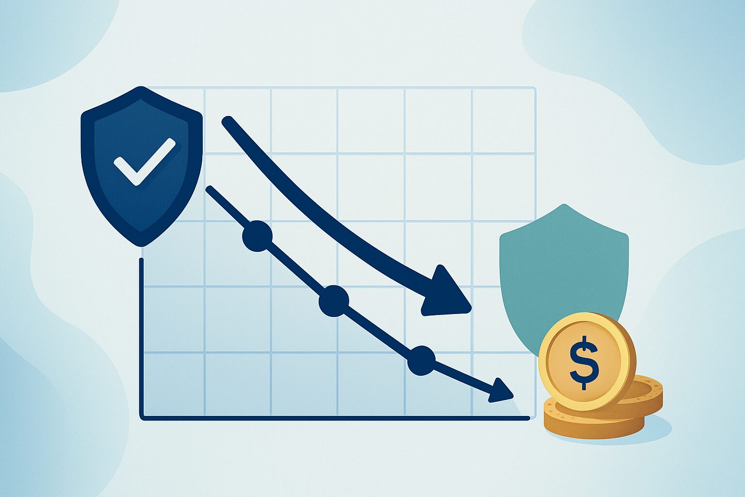 掛け捨て型生命保険が安い理由を知りたい方へ