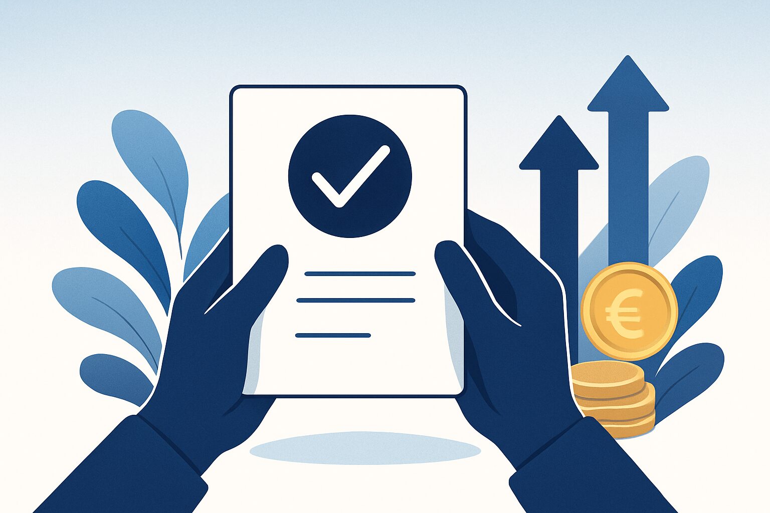 満期保険金を受け取った後の判断で迷っていませんか