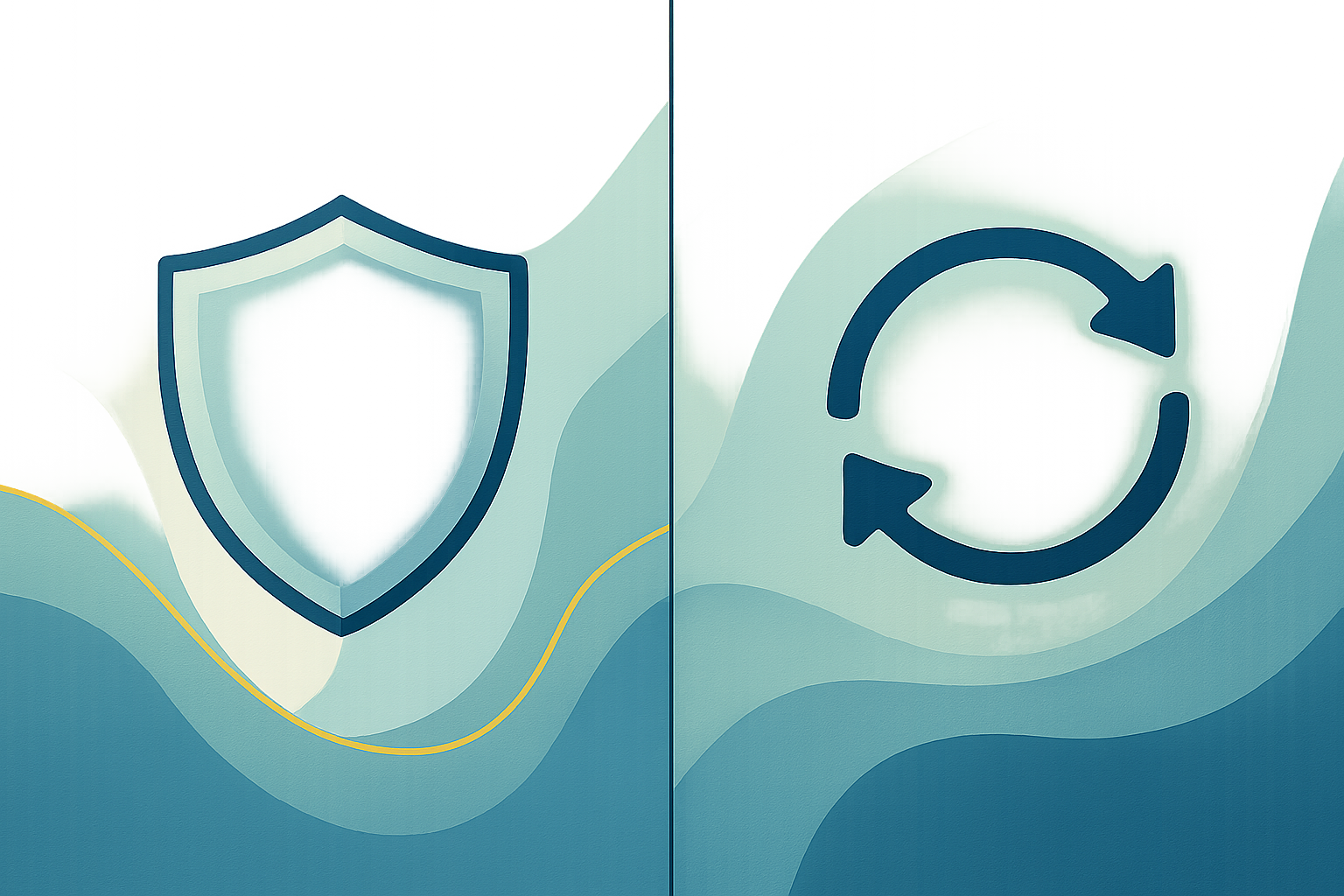 満期後の保障を継続するか見直すか?