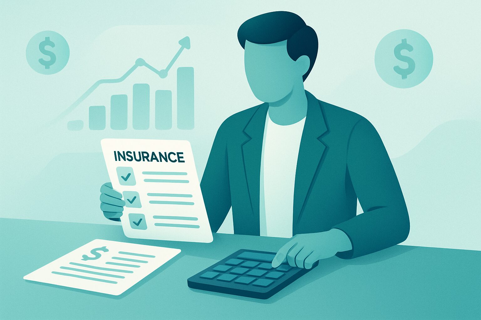 30代の生命保険料はどれくらいかかるのか