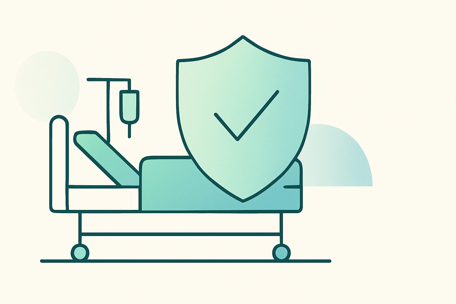 出産・入院時の生命保険の役割とは