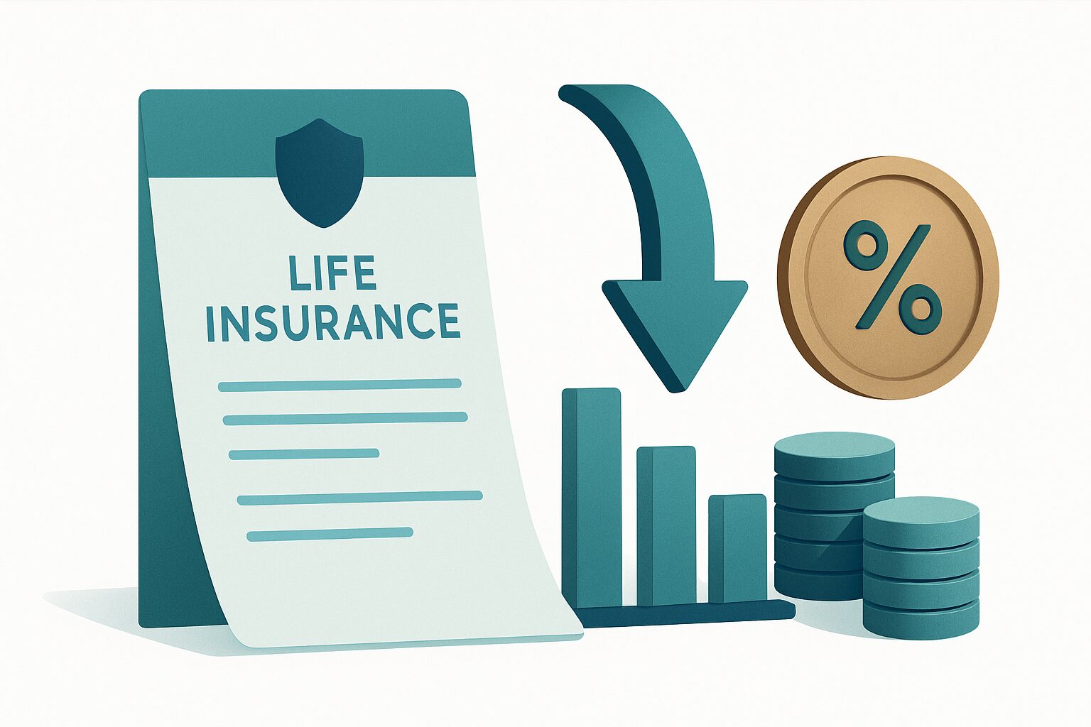 生命保険に加入したら税金が安くなる？